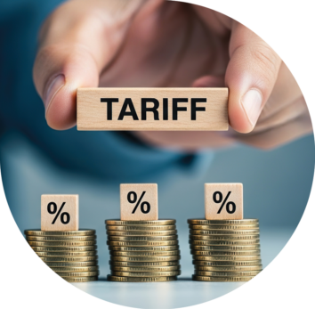 tARIFFS