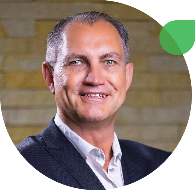 Group Financial Director