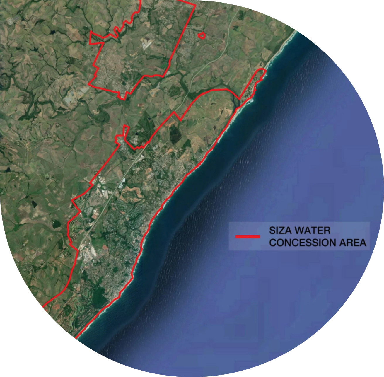cerage area