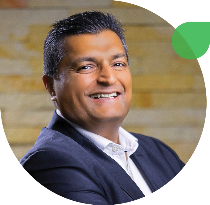 Group Managing Director